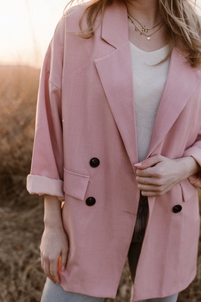 Jacket Lara Creme