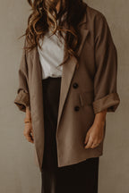 Rok Jacky Zwart
