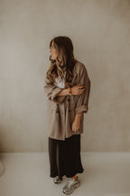 Rok Jacky Zwart