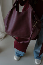 Tasche Modell Roos
