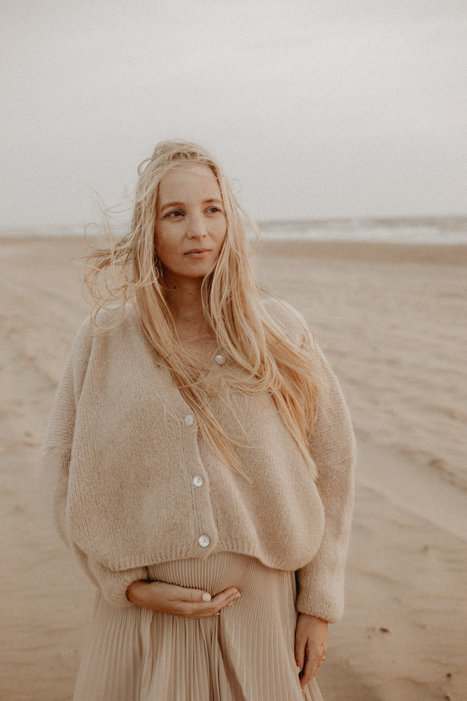 Jurk model Fem