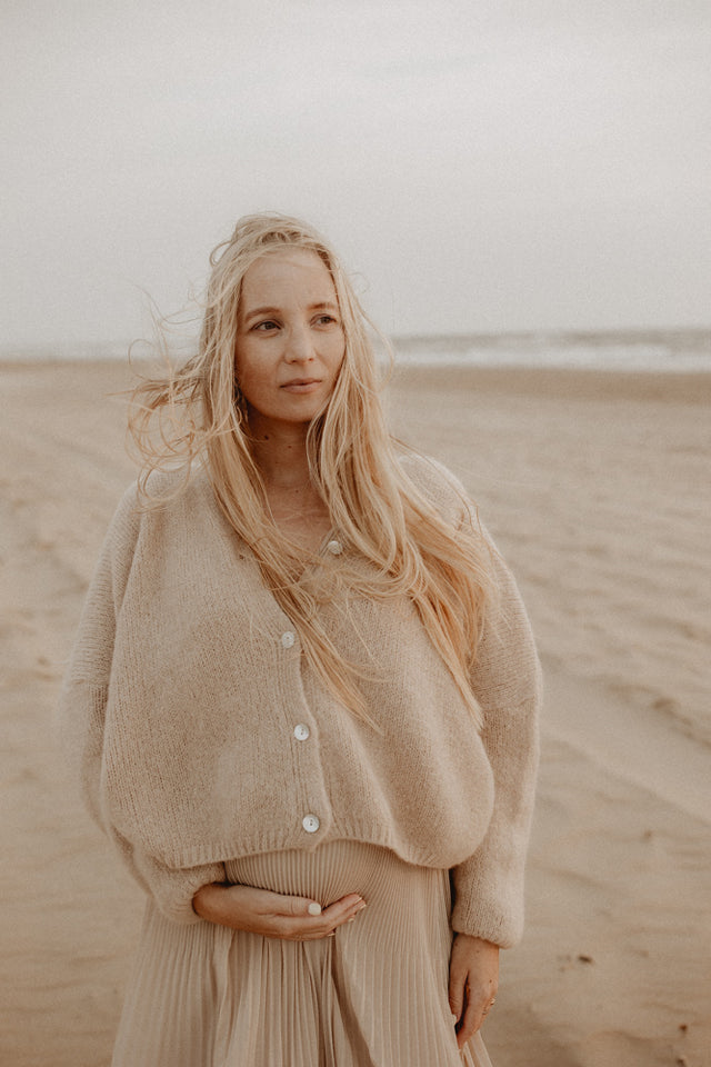 Jurk model Fem