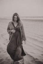 Jurk Lola Camel