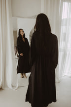 Jurk Lola zwart