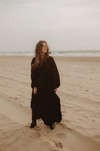 Jurk Lola zwart