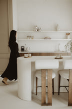 Jurk Lola zwart