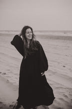 Jurk Lola zwart