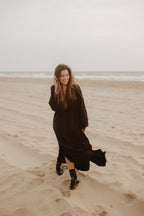 Jurk Lola zwart