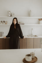 Jurk Lola zwart
