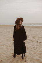 Jurk Lola zwart