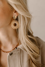 Lima Earring
