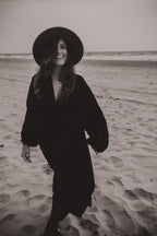 Jurk Lola zwart