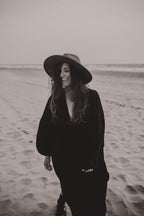 Jurk Lola zwart