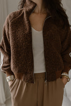 Jasje Loes Bruin