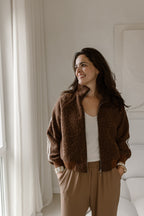 Jasje Loes Bruin