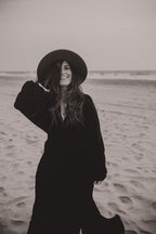 Jurk Lola zwart