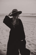 Jurk Lola zwart