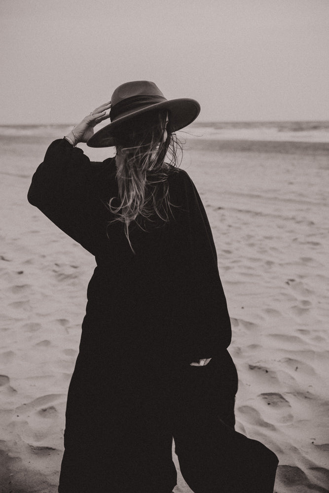 Jurk Lola zwart
