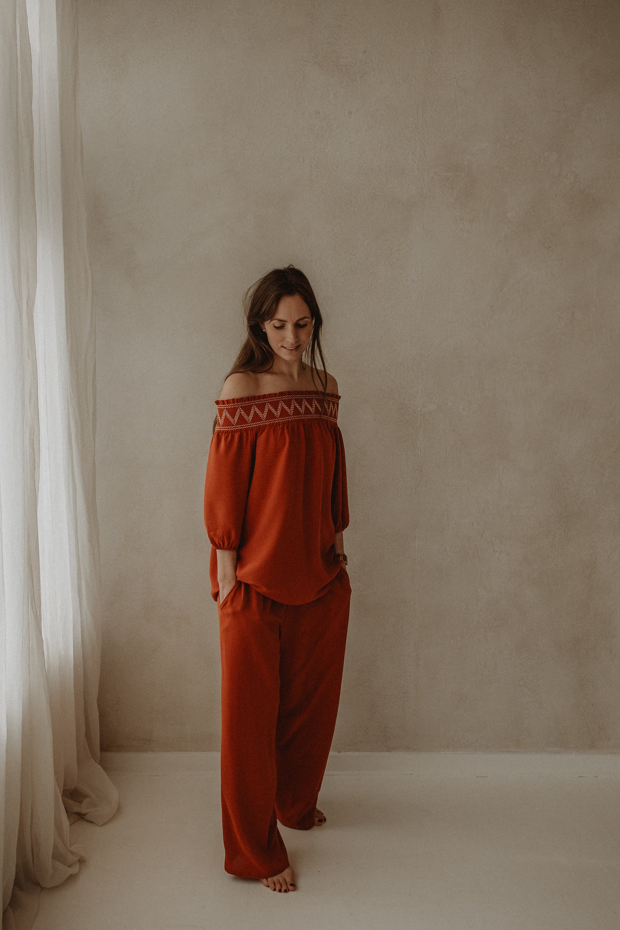 Set Nika Roest