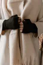 Handwarmer model Olivia