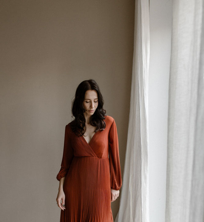 Dress model Fem Short