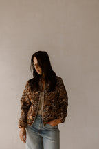 Jasje Jill Camel