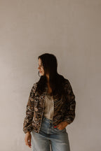 Jasje Jill Zwart