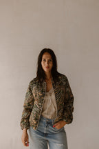 Jasje Jill Groen