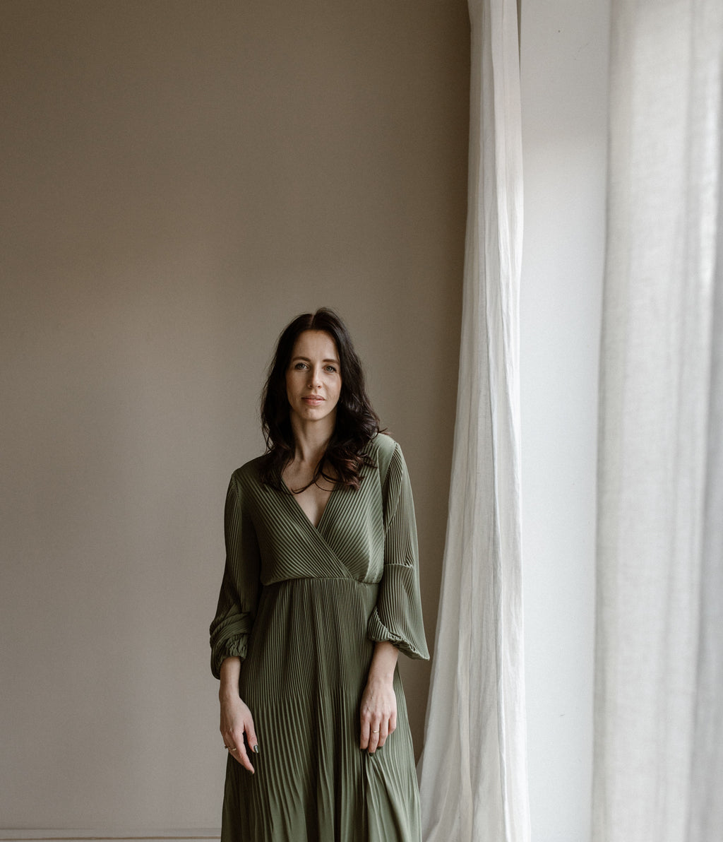 Dress model Fem Short