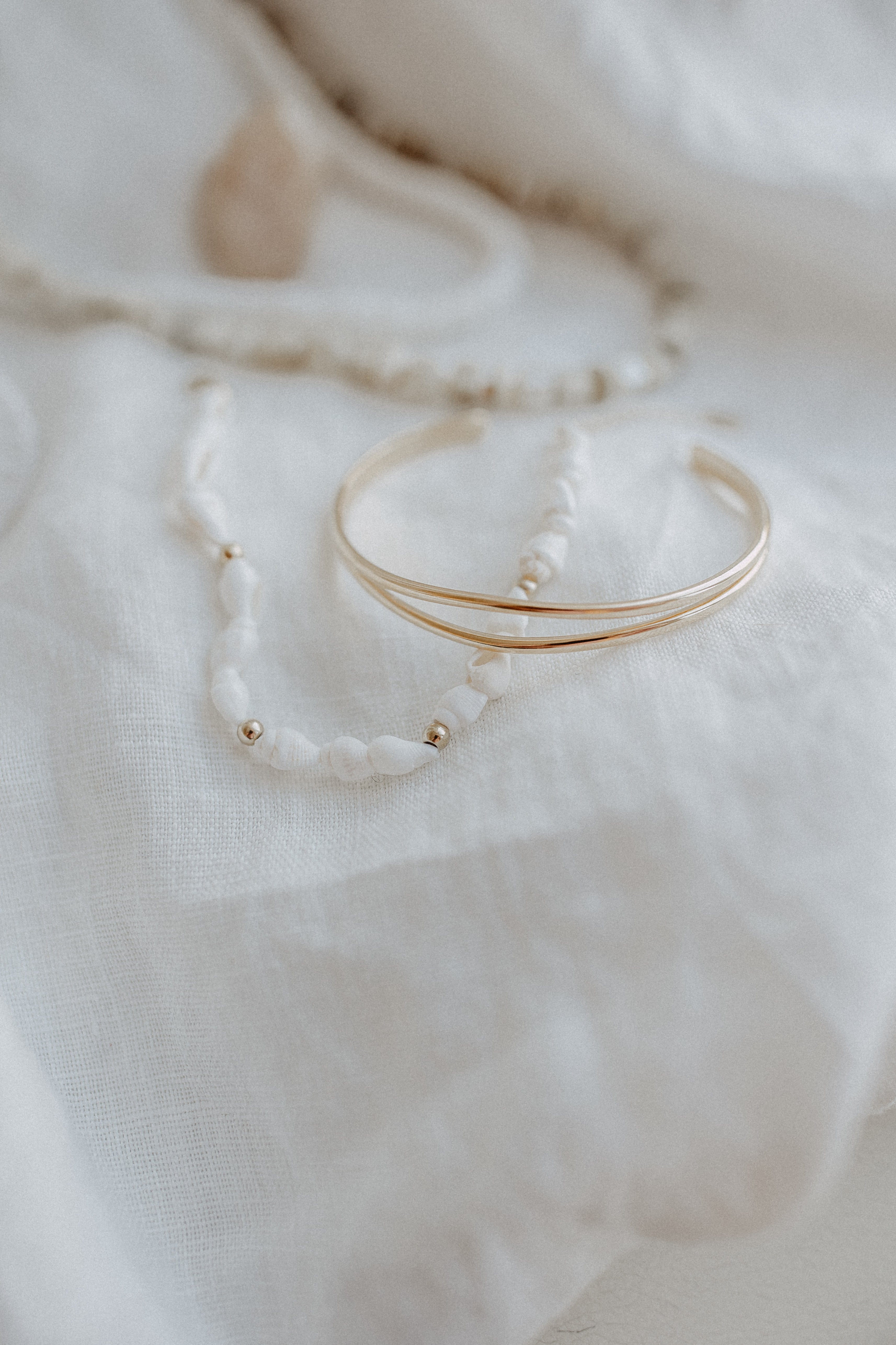 Armband Lily
