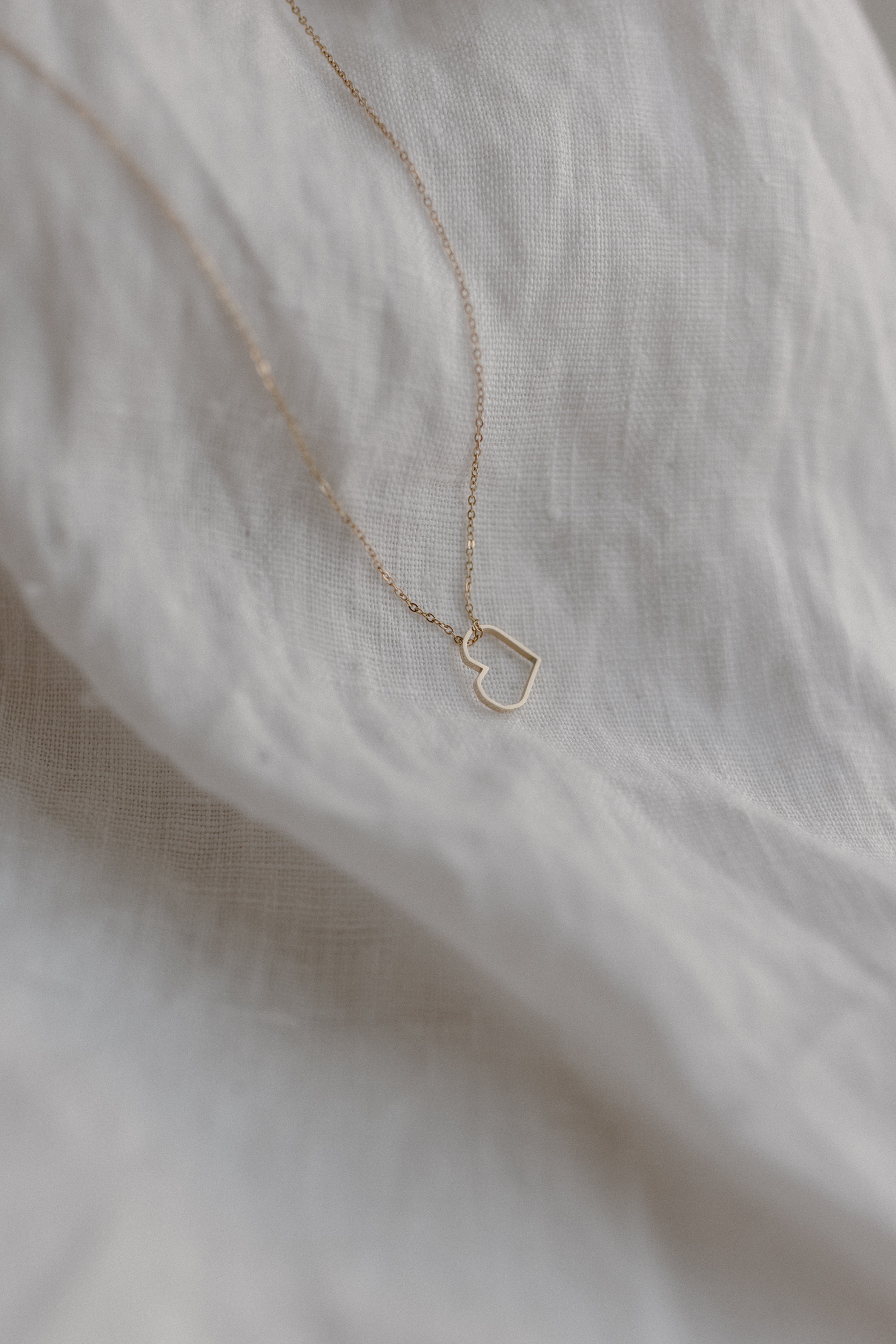 Collier Amour