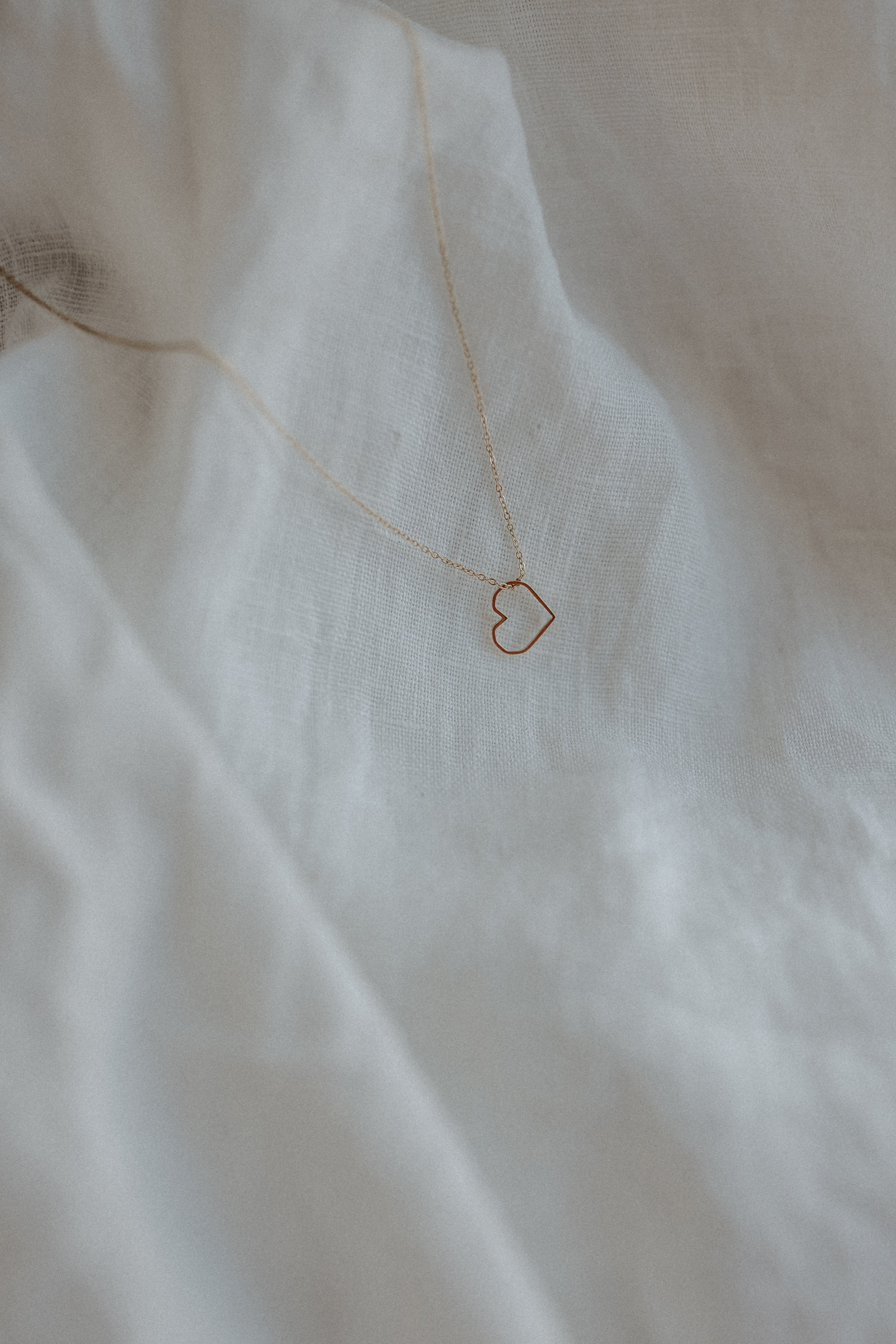 Collier Amour