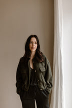 Jasje Keet Groen