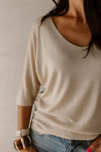 Trui Katy Beige