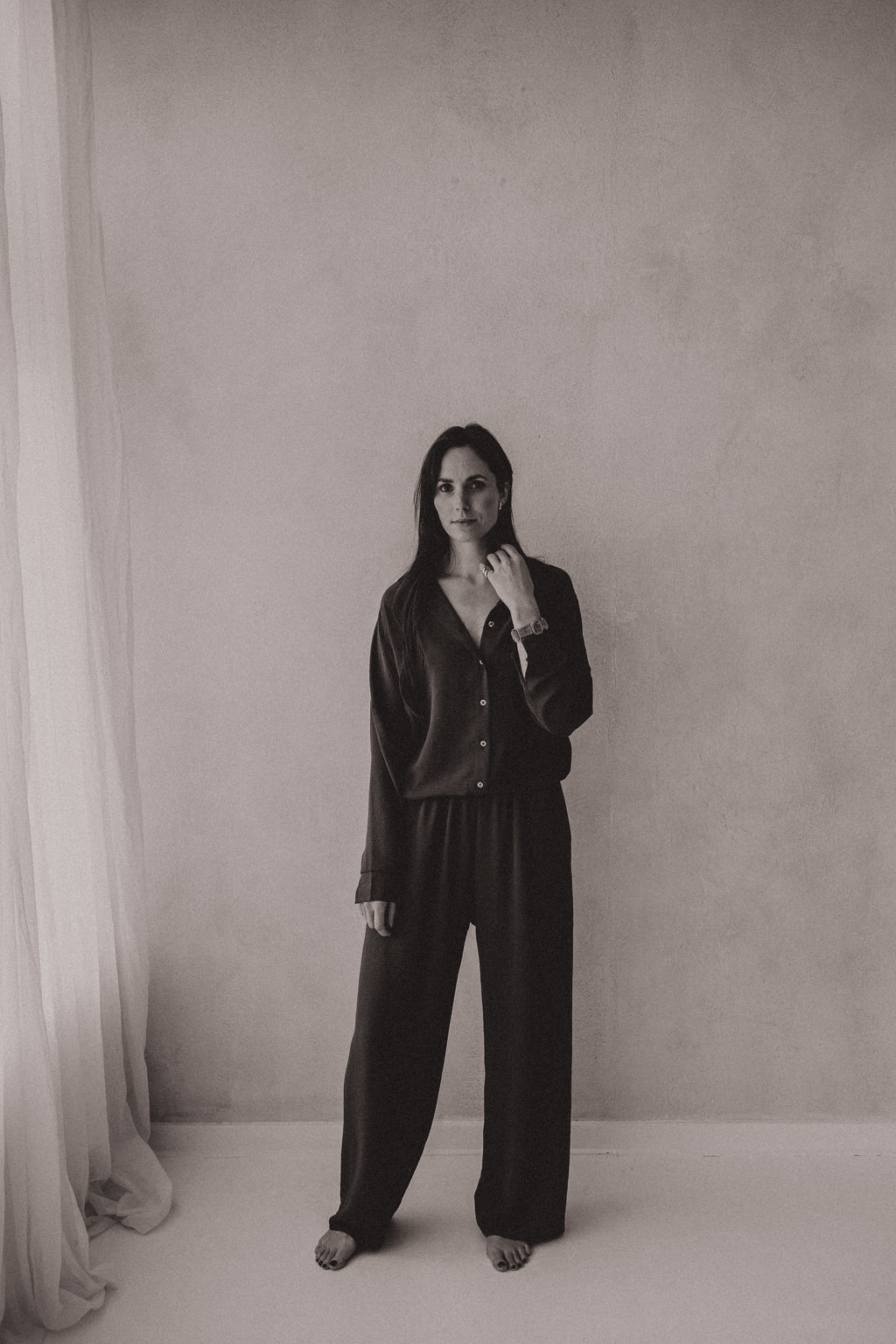 Pantalon Joe Vert Foncé