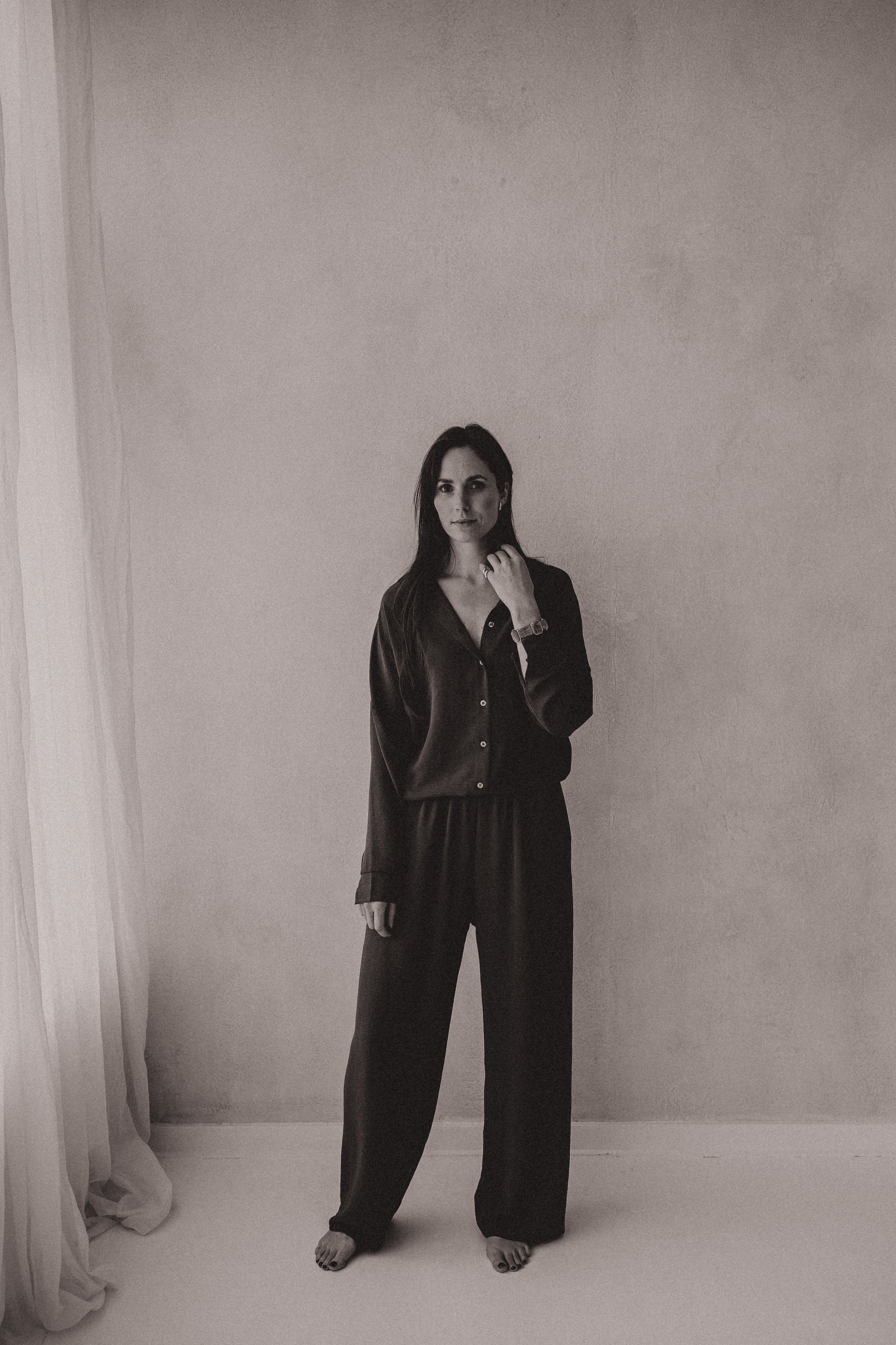 Pantalon Joe Vert Foncé