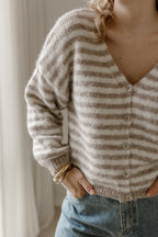 Vest Lucy beige
