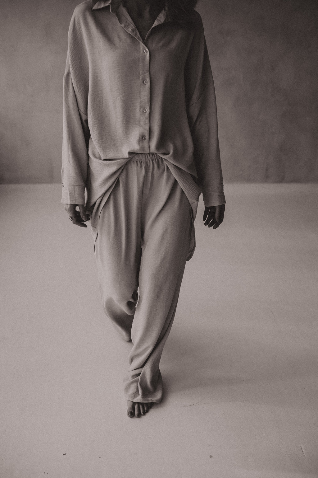 Pantalon Joe Vert Foncé