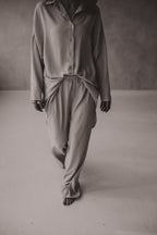 Pantalon Joe Vert Foncé