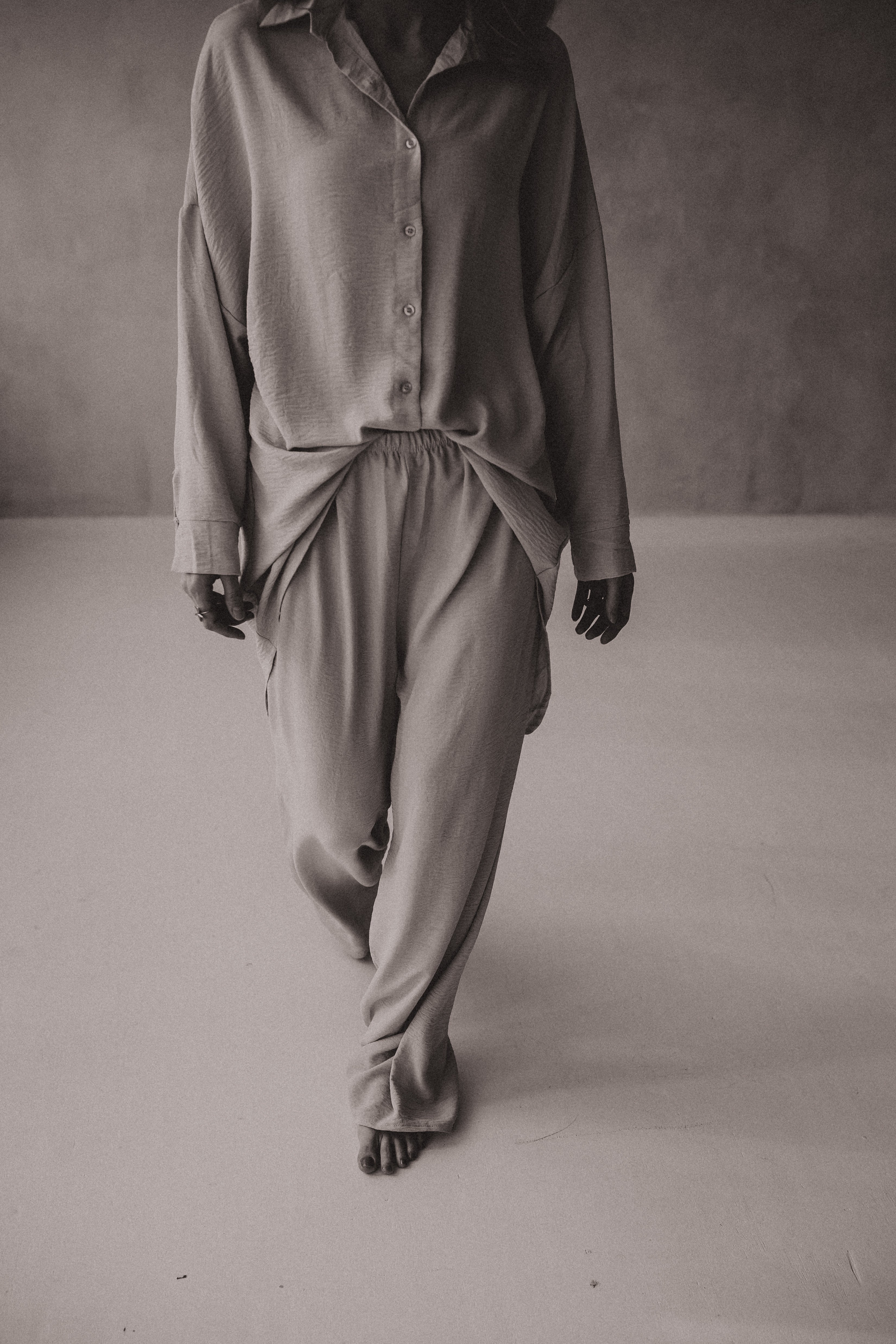 Pantalon Joe Vert Foncé