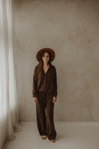 Pantalon Joe Bruin