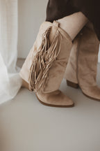 Stiefel Joe