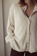 Cardigan model Bobby