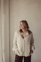 Cardigan model Bobby