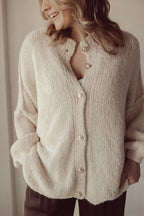 Cardigan model Bobby