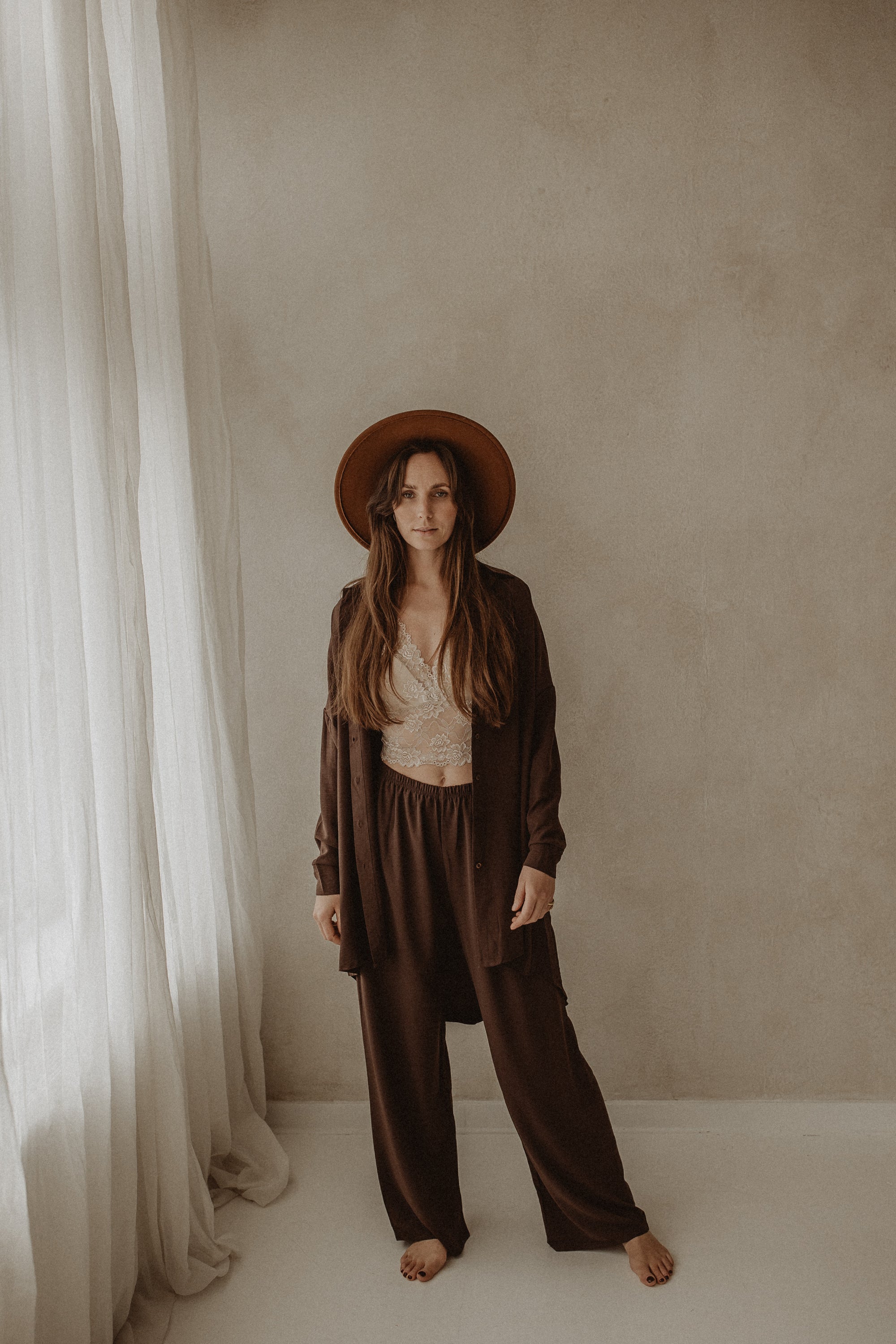 Pantalon Joe Brown