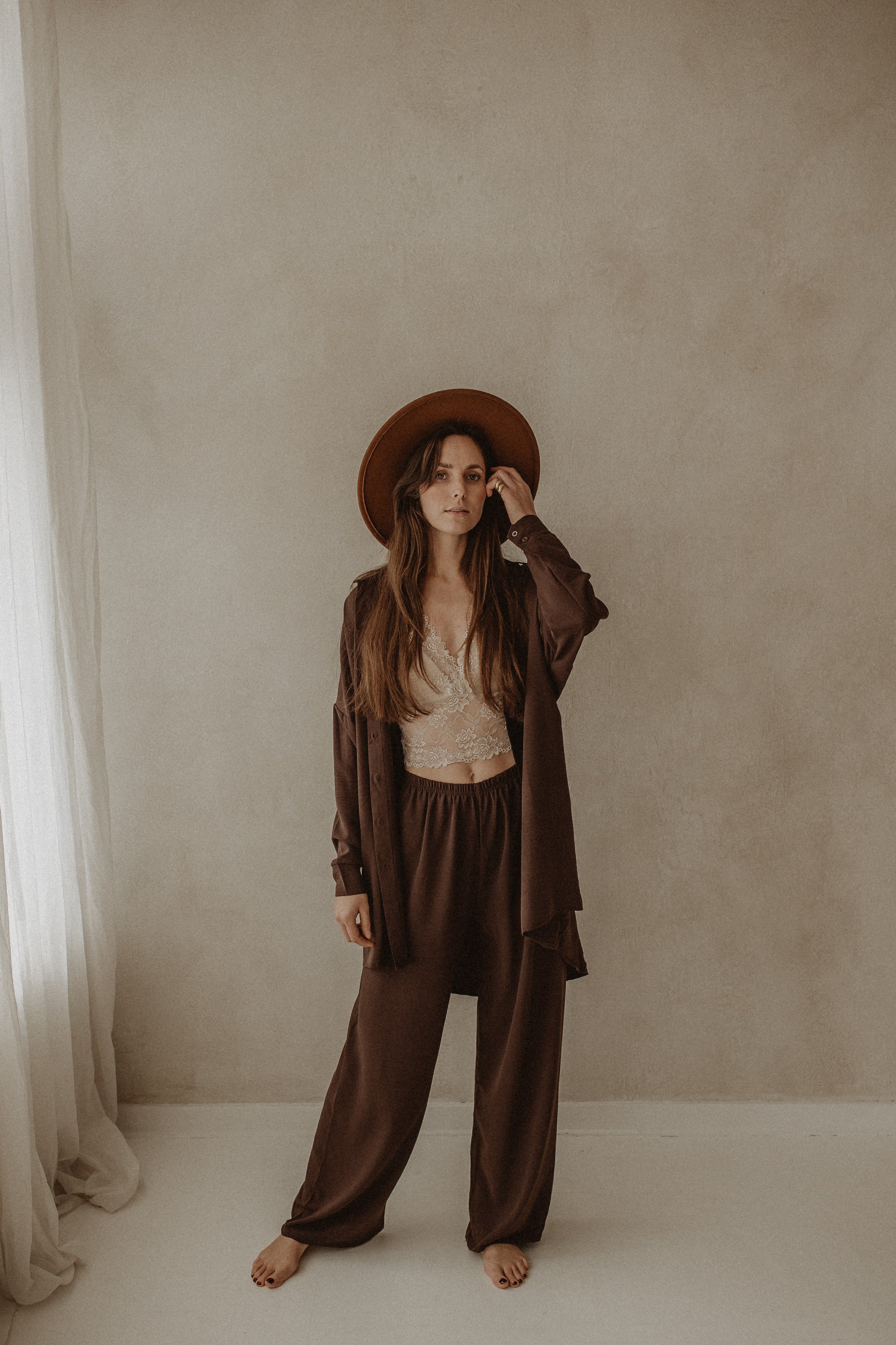 Pantalon Joe Brown