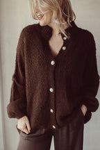 Cardigan model Bobby