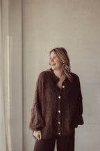 Cardigan model Bobby