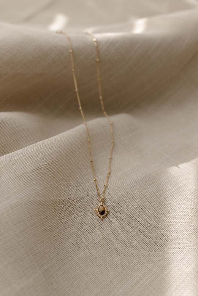 Collier Anne